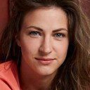Natalia Belitski als Mrs. Malamud