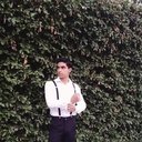 Jared Ventura als Ángel Díaz