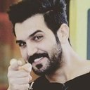 Nawaf Najm als المذيع