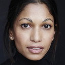 Usha Rani als Reporter
