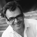Serge Boucher, Writer