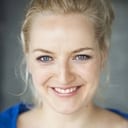 Jessica Walther-Gabory als German Newscaster #1