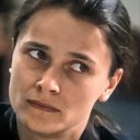 Claudia Pozzi als Journalist