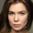 Natalie Burt als Marion Bent