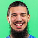 David Rodriguez als Self