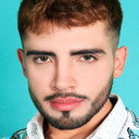 Edy Hernández Tavera als Camilo