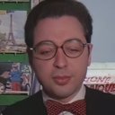 Claude Makovski als Pupil