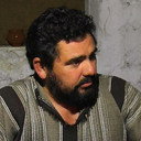 Pedro Serena als Jacob