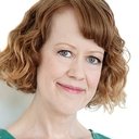 Julia Lashae als Breakfast Woman