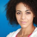 Jasmine Wright als Georgia