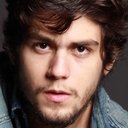 Daniel Rangel als Luca (Lucas Lira)