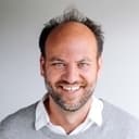 David Storrs als Andrew (Robber 2)