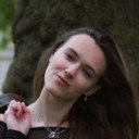 Лісовська Богдана als Wife of protagonist