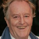 Robert Hardy als Prof. Krempe