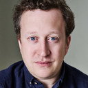 Ross Hatt als Policy Strategist