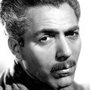 Louis Mercier als Bar Companion (uncredited)