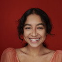 Samirah Breuer als Nele