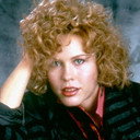 Debra Feuer als Ruby