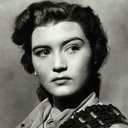 Irma Dorantes als esposa de Ramón