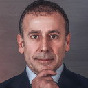 Abdullah Avcı als Self