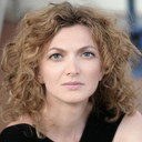 Giorgia Senesi als President's mother