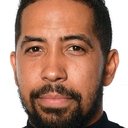 Neil Brown Jr. als Virgil Dobbs