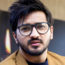 Bhavik Bhojak als Anthony