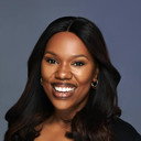Gugu Gumede als Joyce Gomora