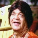 Qazi Wajid als Bobo