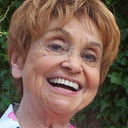 Edith Teichmann als Farmer