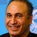 Hamid Farrokhnejad als 