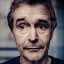 Frank Focketyn als Ayo (voice)