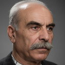 Osman Türkoğlu als Esberoglu