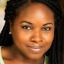 Angel L. Henderson als Hope