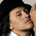 Elvis Crespo als Salsa Singer