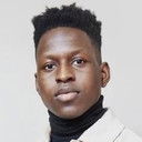 Toheeb Jimoh als Cadet #1