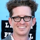 Kieran Mulroney, Executive Producer
