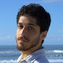 Leonardo Vieira Mendonça als The Cameraman