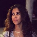 Hadil Hassan als مي