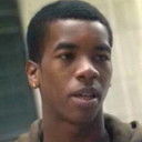 Troy Glasgow als Jahvon