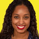 Kellie Ramdhanie als Melissa Tuff Gurl