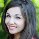 Marine Griset als La fille / Les héroïnes (voice)