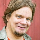 Ismo Leikola als self