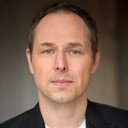 Martin Blais als Monsieur X (Évocation)