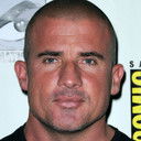 Dominic Purcell als John Doe