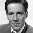 Hugh Marlowe als Dr. Russell A. Marvin