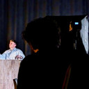 Kailan Welham als Robert DeLuca