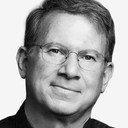 Jeffrey Goldberg als Self - Moderator
