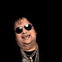 Bappi Lahiri als Victor Sir