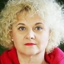 Dorota Wierzbicka-Matarrelli als Mother of 'Magik'
